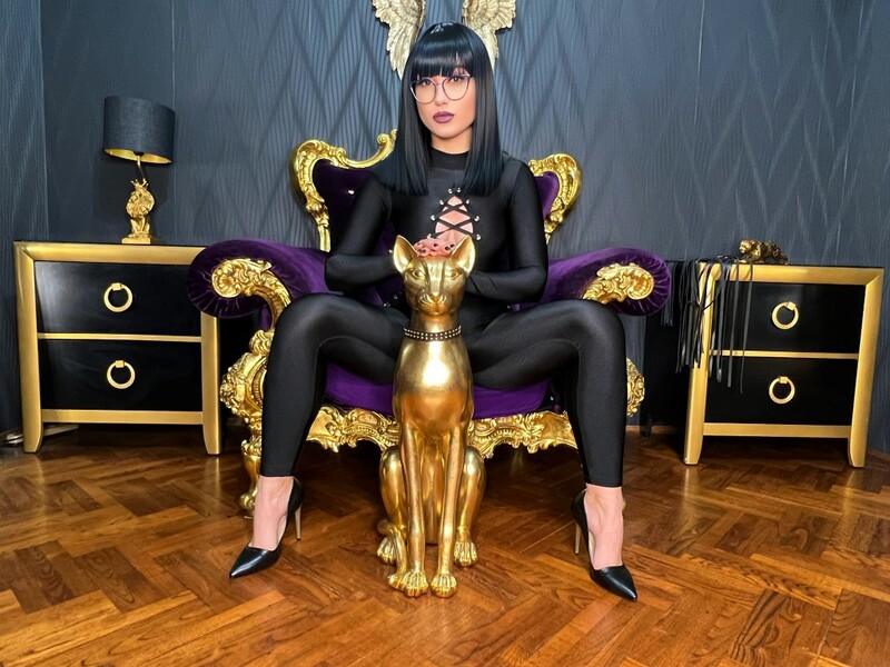 Darsteller MedinaBastet Foto 3