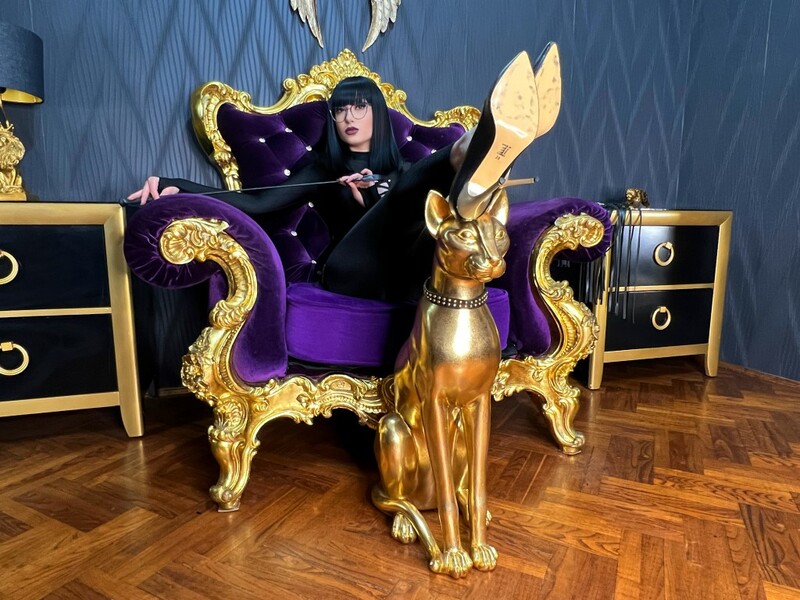 Darsteller MedinaBastet Foto 6