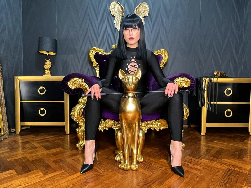 Darsteller MedinaBastet Foto 5