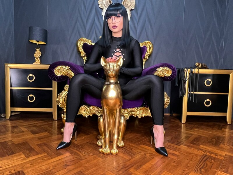 Darsteller MedinaBastet Foto 4