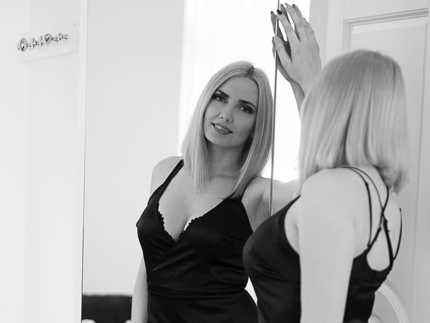 EliseParty profielfoto van cam model