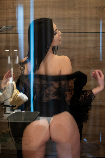 Artist AnaisBlair Foto 5