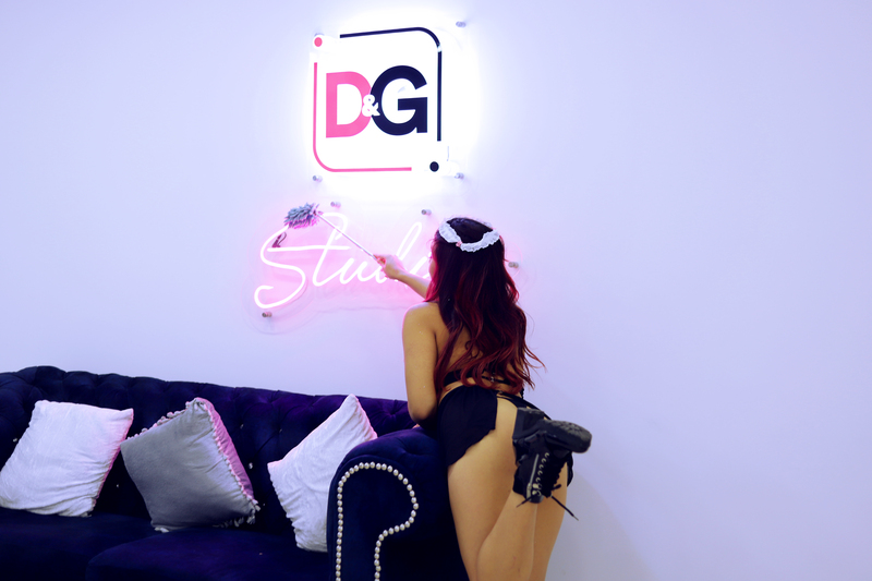 Interprete Micahela Foto 3