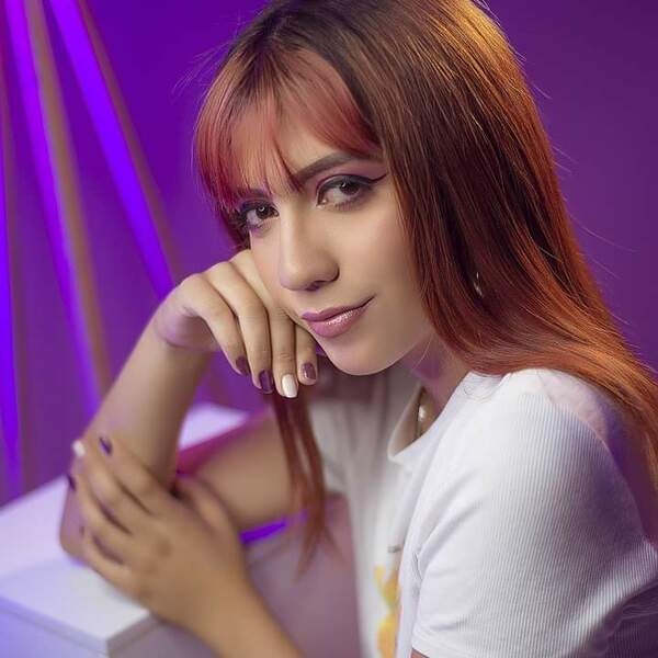 Artiest RachellGraay Foto 9