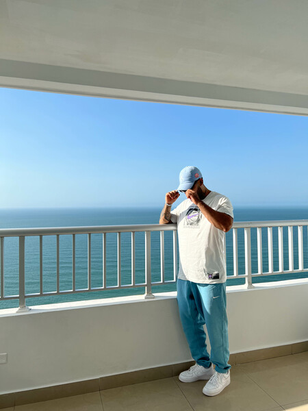 Artist MichaelSalens Foto 9