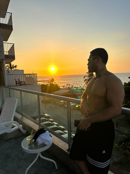 Artist MichaelSalens Foto 5