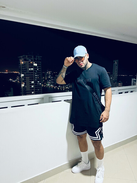 Artist MichaelSalens Foto 4