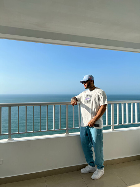 Artist MichaelSalens Foto 7