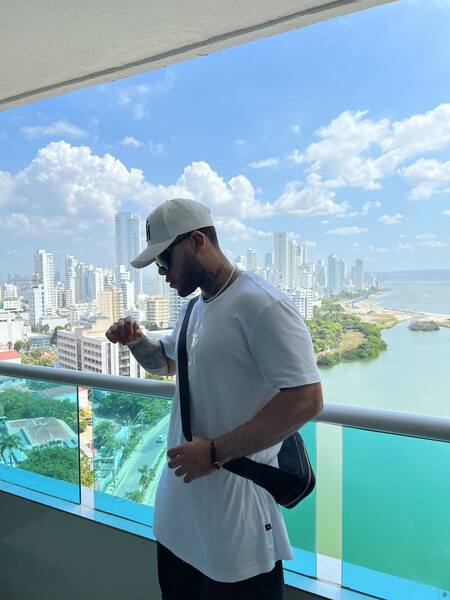 Artist MichaelSalens Foto 3