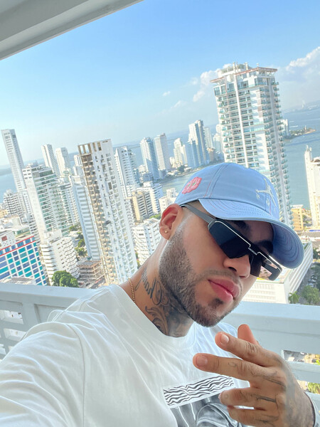 Artist MichaelSalens Foto 8