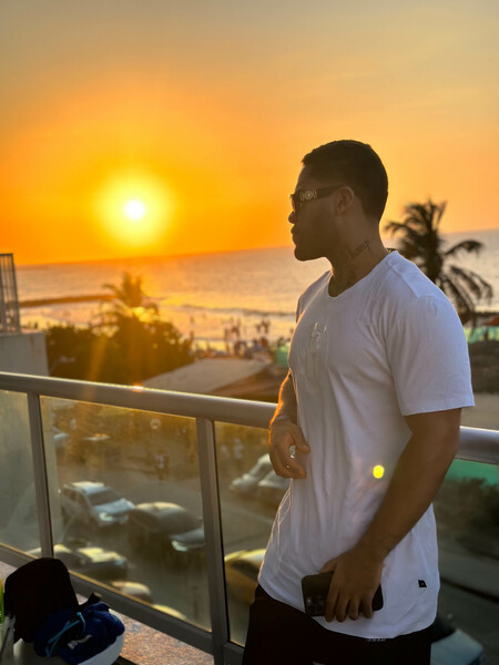 Artist MichaelSalens Foto 6