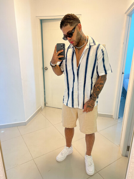 Artist MichaelSalens Foto 2