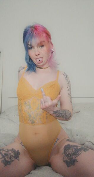 Utøver MykieBlack Bilde 3