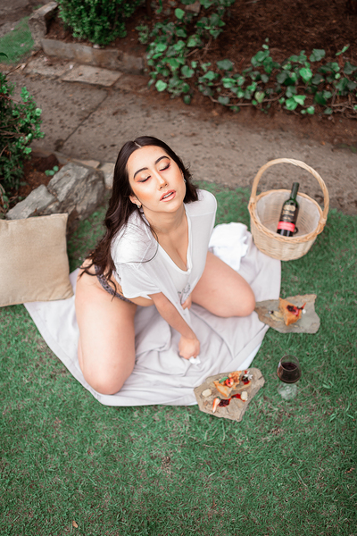 Intérprete ValentinaOP Foto 7