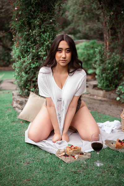 Intérprete ValentinaOP Foto 8