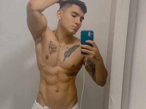 Foto de perfil de modelo de webcam de JEFFV 