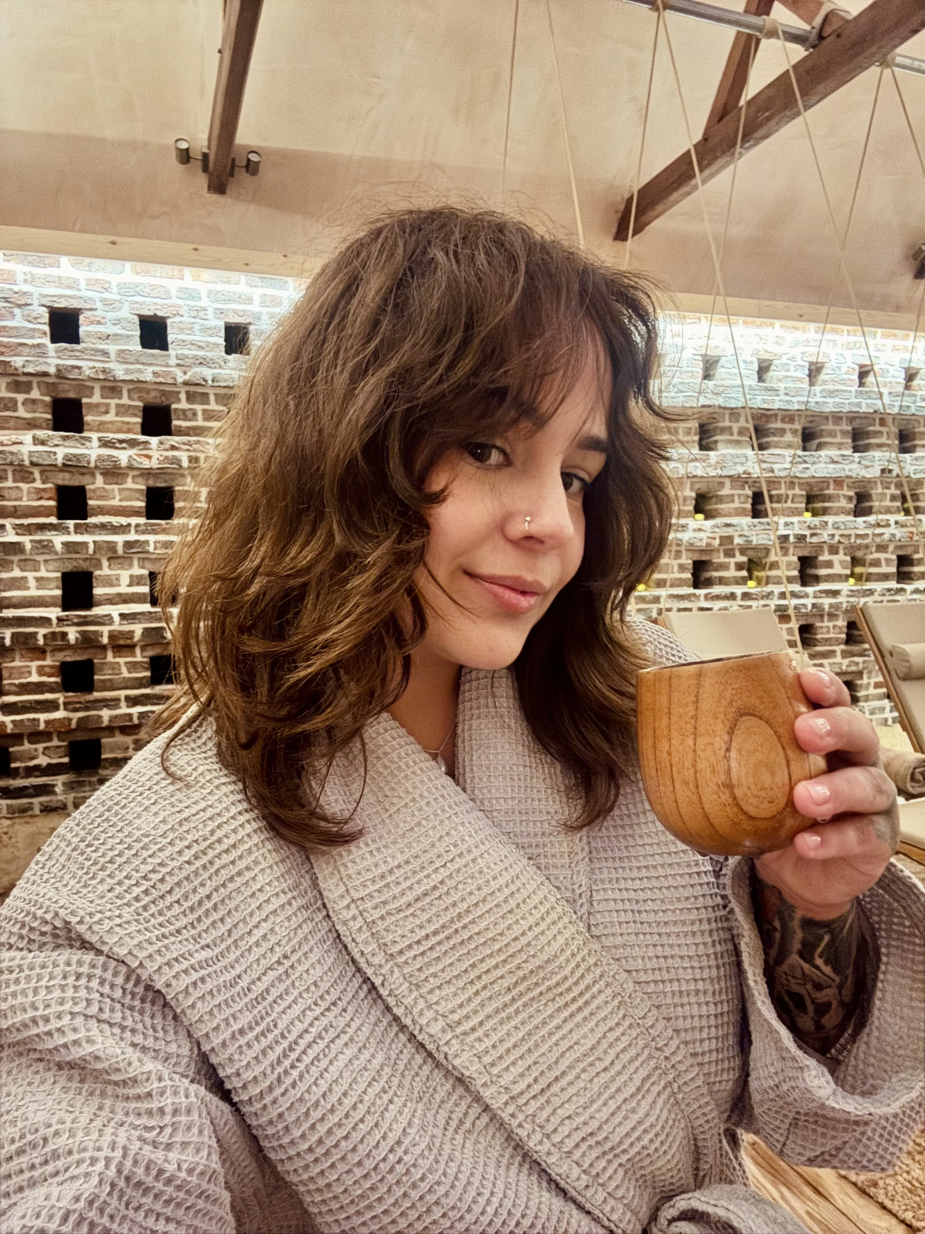 Interprete Aerin Foto 9