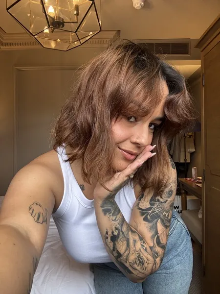 Interprete Aerin Foto 10