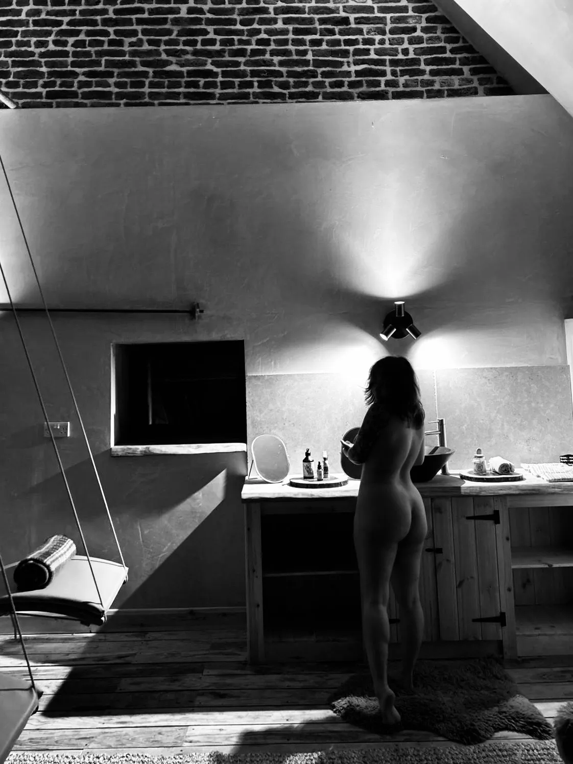 Interprete Aerin Foto 12