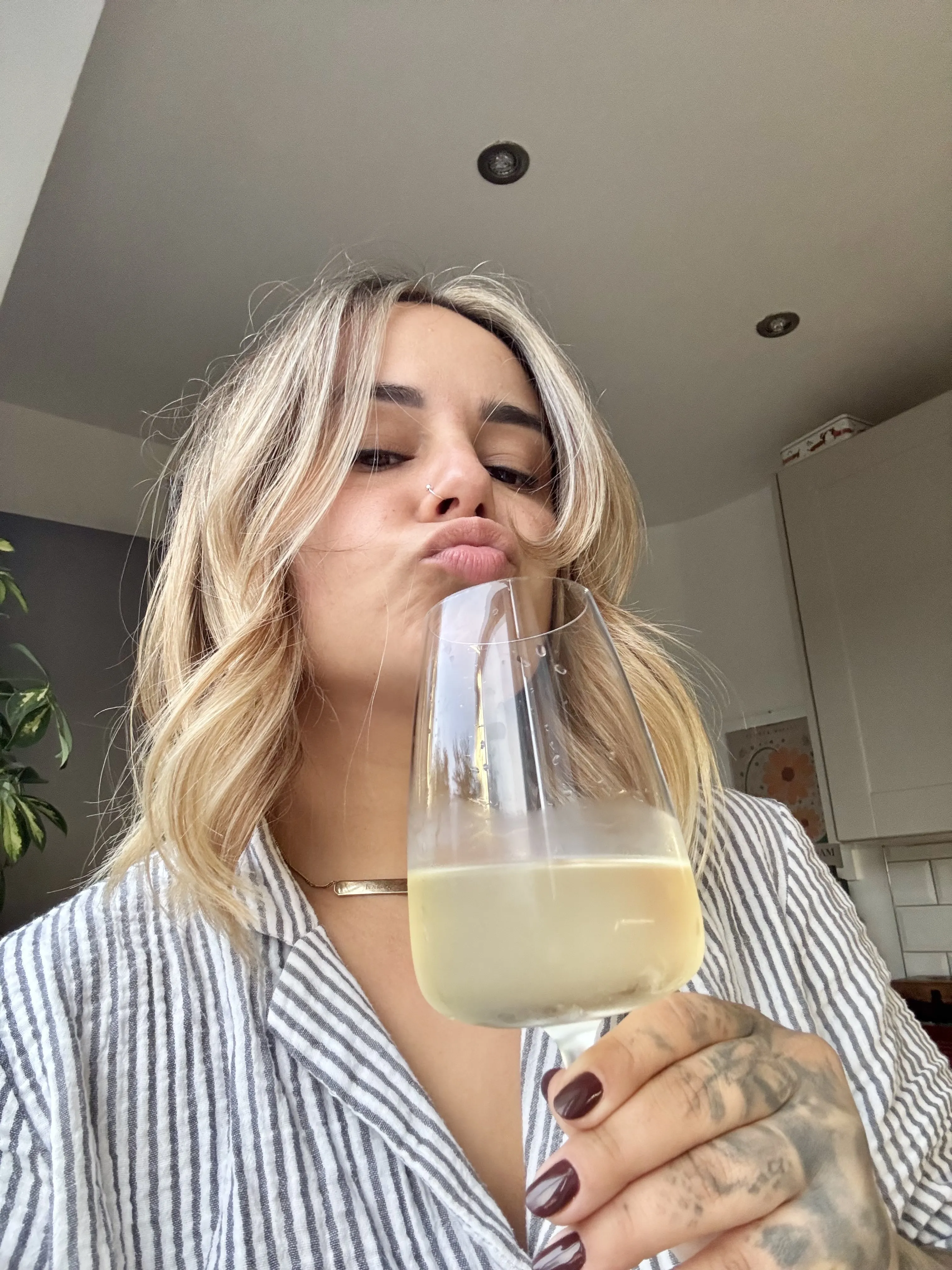 Interprete Aerin Foto 12