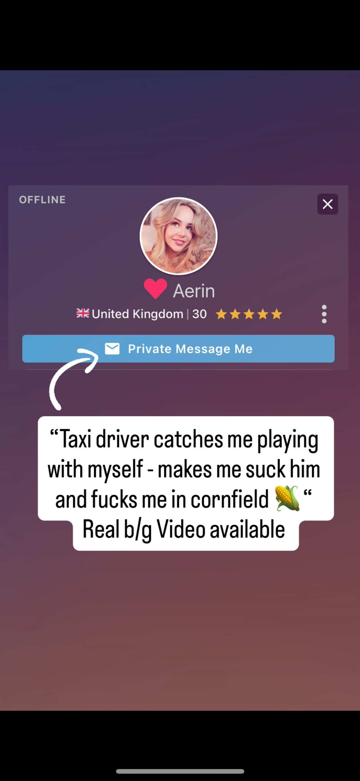 Performer Aerin Photo 12