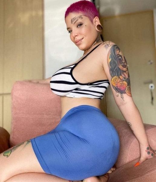 Artiest ariapinktv Foto 2