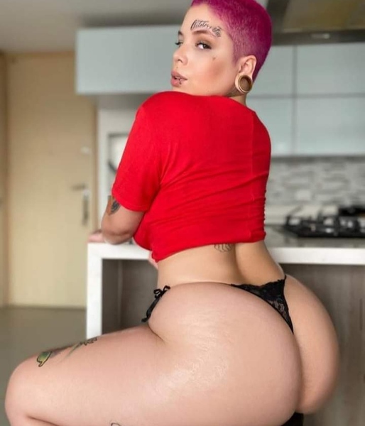 Artiest ariapinktv Foto 5