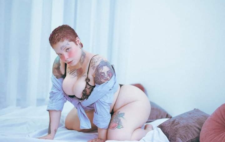 Artiest ariapinktv Foto 4