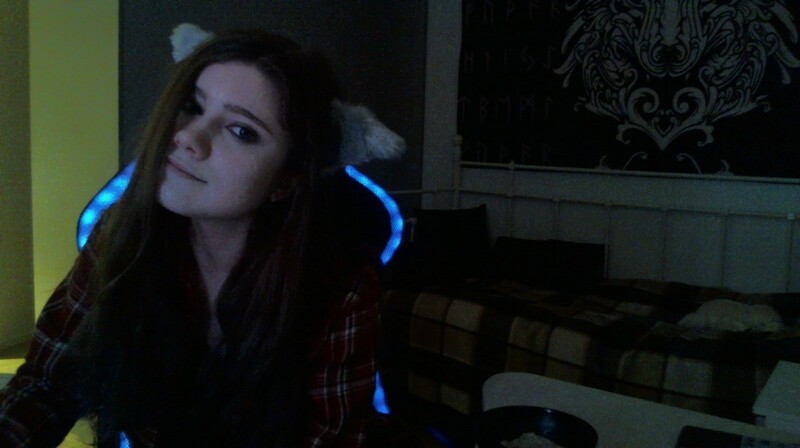 Artiest MilenaHardy Foto 3