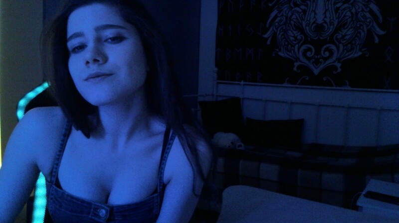 Artiest MilenaHardy Foto 2