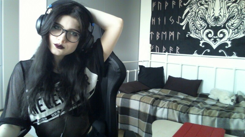 Artiest MilenaHardy Foto 4