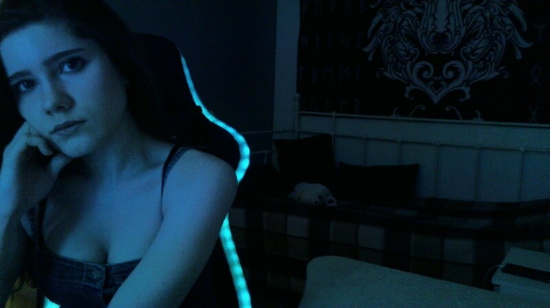 Artiest MilenaHardy Foto 6