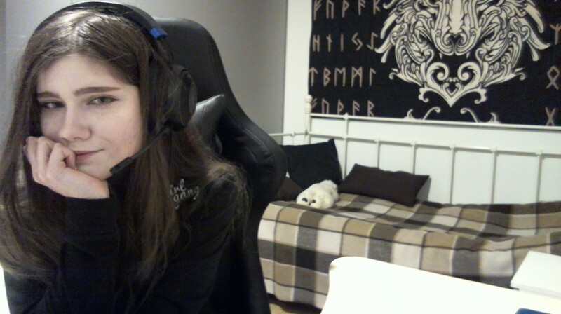 Artiest MilenaHardy Foto 5