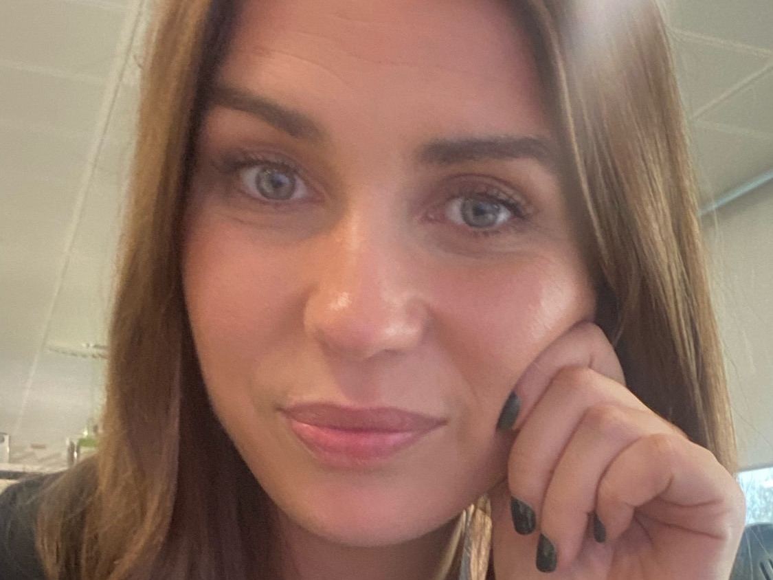 Image de profil du modèle de webcam Sophiemareexx