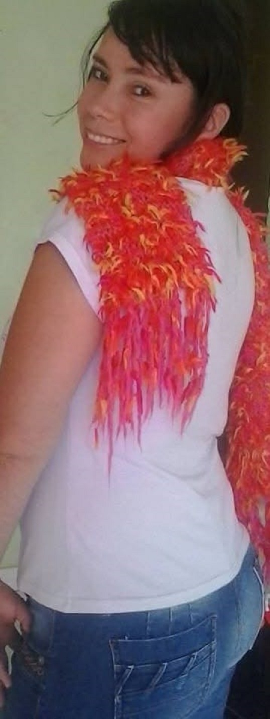 Artista esmeraldamfc111 Foto 7