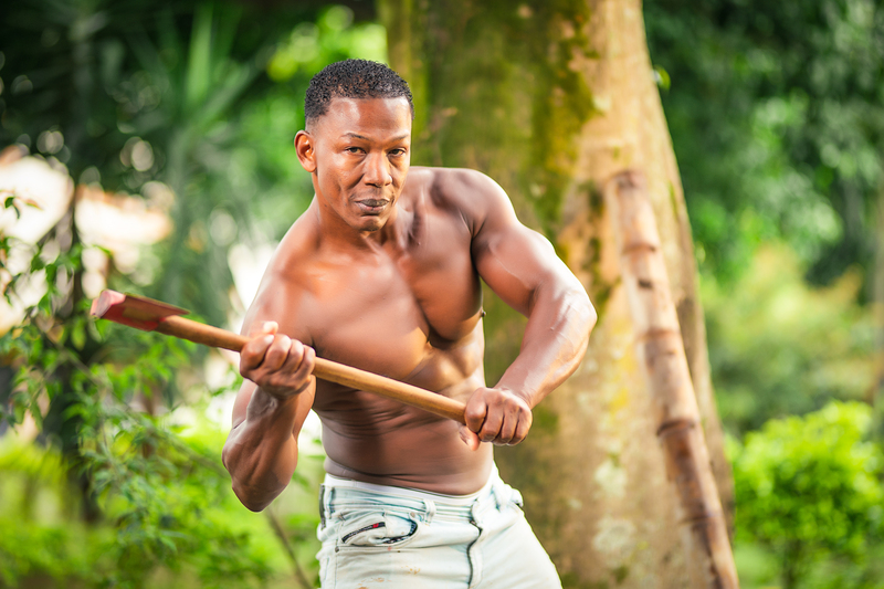 Artist DarrySmith Foto 12