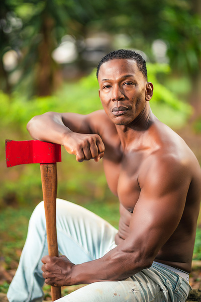 Artist DarrySmith Foto 7