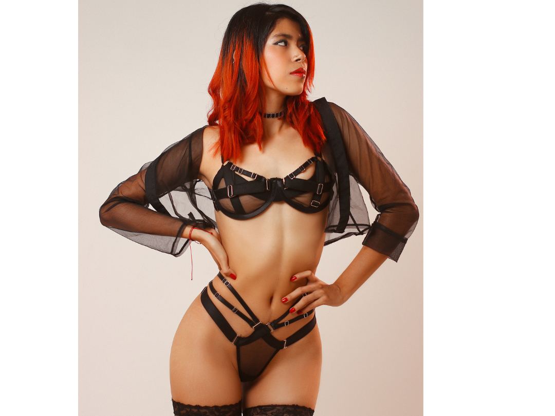 Imagen de perfil de modelo de cámara web de GirlCherry