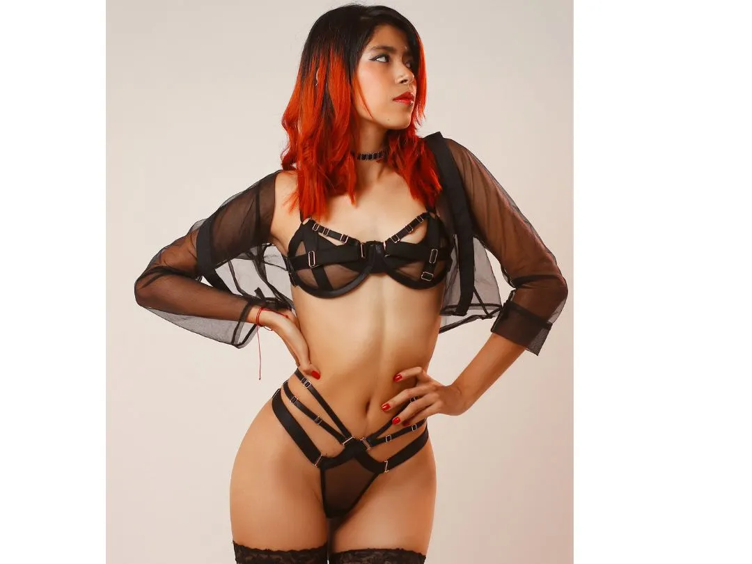 GirlCherry profielfoto van cam model
