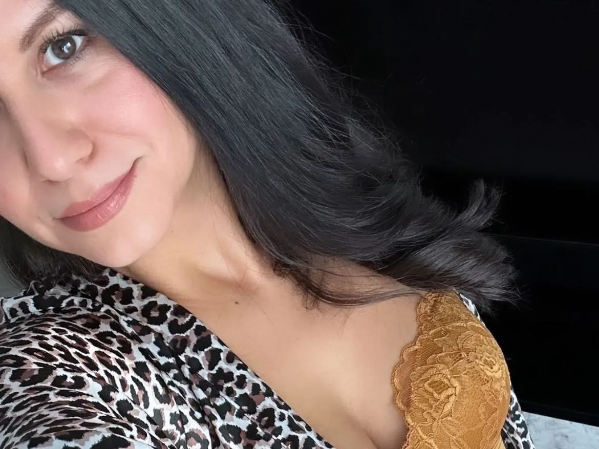 Profilbilde av ScarlettDee webkamera modell