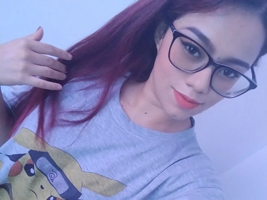 Foto de perfil de modelo de webcam de Asslerosse