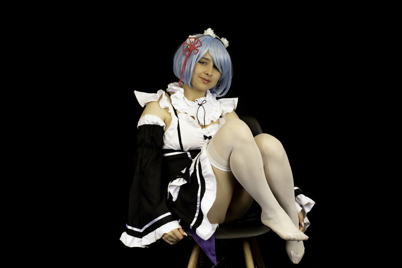 Artiest MadokaLomardo Foto 5