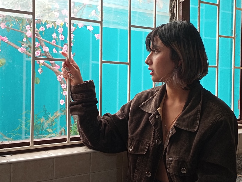 Artiest MadokaLomardo Foto 12