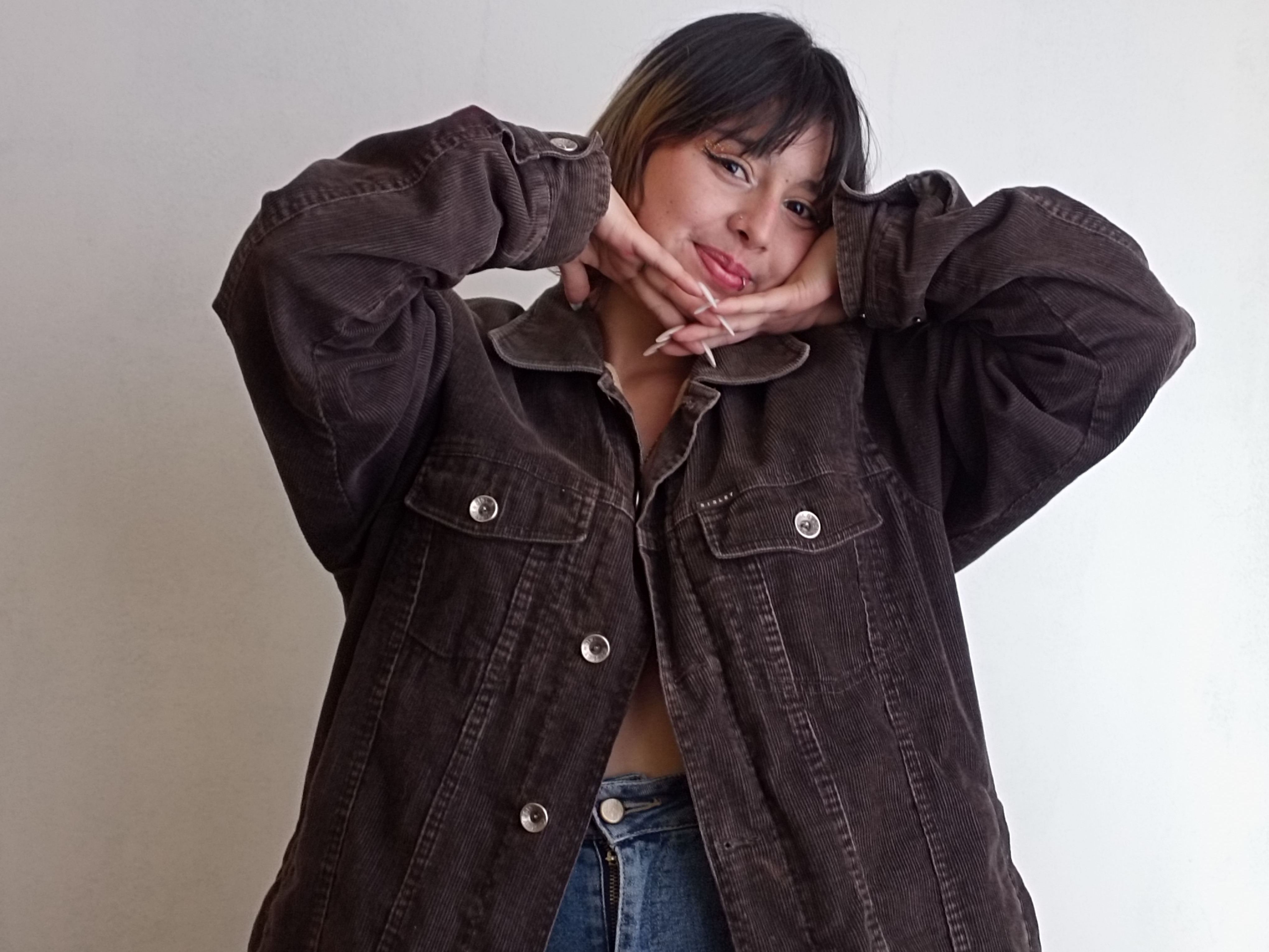 MadokaLomardo profielfoto van cam model