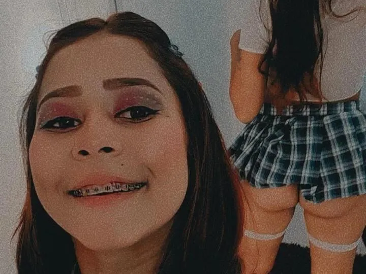 Sexywendygirl profielfoto van cam model