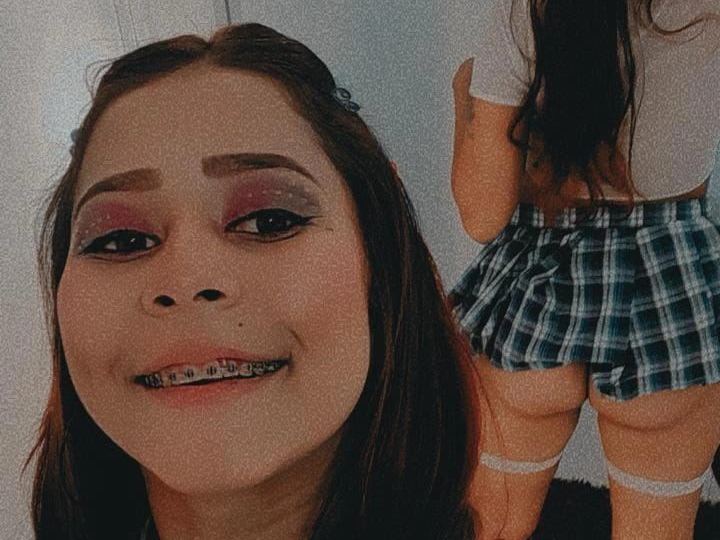 Sexywendygirl profilbild pÄ webbkameramodell