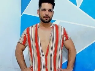 StellanMatutinam profielfoto van cam model