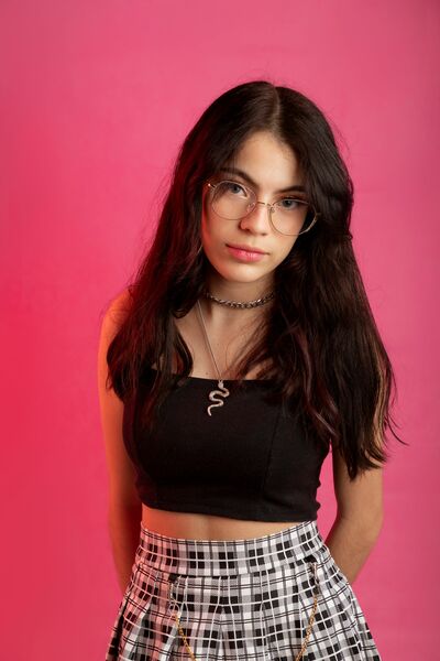 Artista LucySummers Foto 1