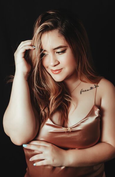 Artiest EmaGraayx Foto 4