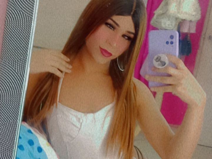 marianasegoviaxx Profilbild des Cam-Modells 